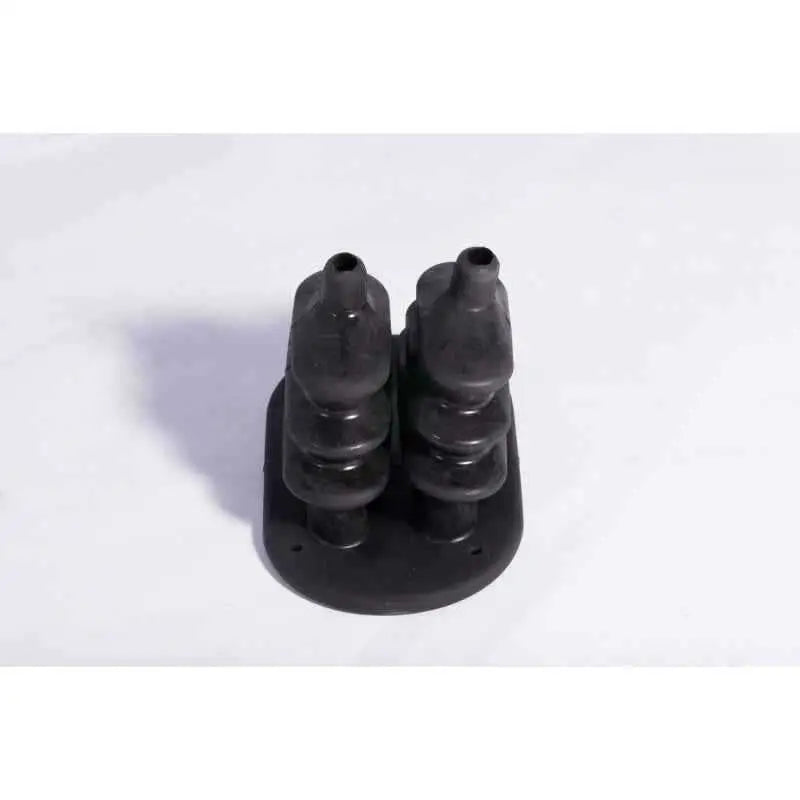 OMIX 18606.06 Dana 300 Twin Stick Shifter Boot 18606-06