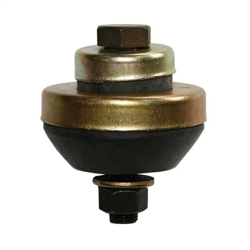 OMIX 18608.15 Transfer Case Mounting Kit Dana 18 18608-15