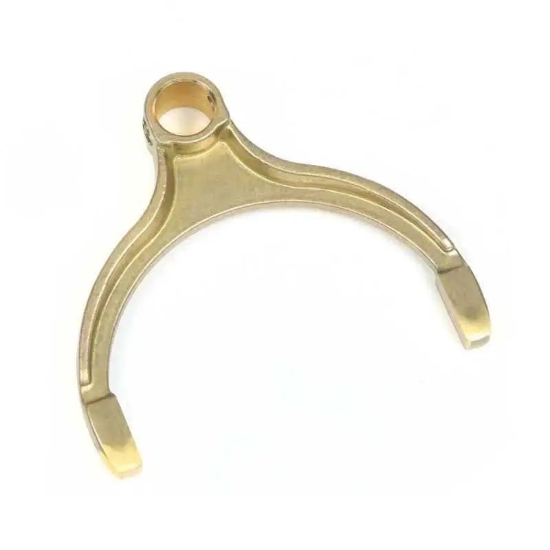 OMIX 18884.31 T177 3rd/4th GEAR SHIFT FORK 80-86 JEEP CJ 18884-31