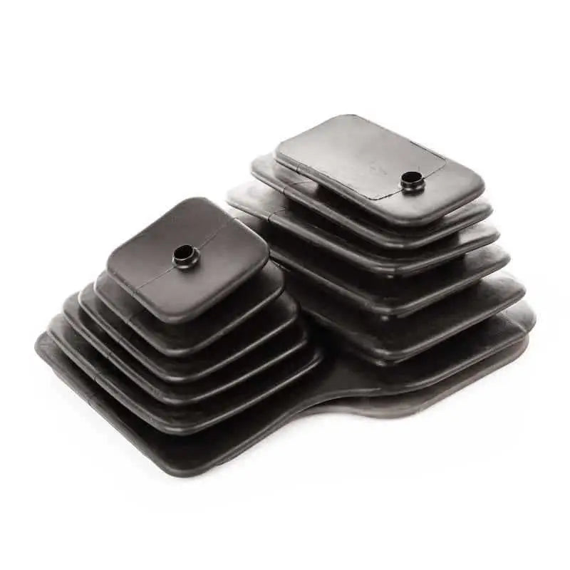 OMIX 18886.97 Shifter Boot Outer Manual- 87-95 Wrangler YJ 18886-97