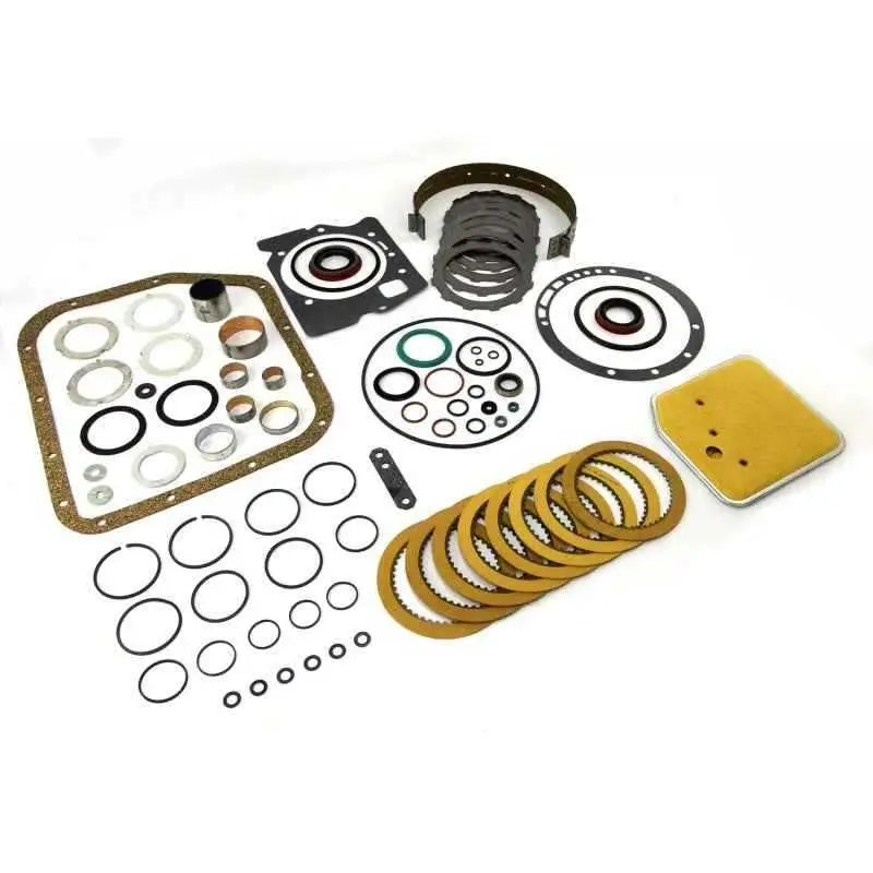 OMIX 19001.04 Auto Trans Rebuild Kit TF6 87-03 Wrangler 19001-04