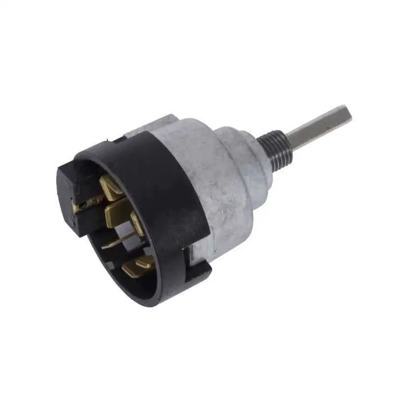 OMIX 19106.02 Windshield Wiper Switch 83-86 Jeep CJ Models 19106-02