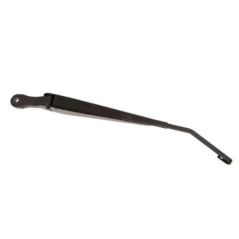 OMIX 19710.17 Wiper Arm Front- 07-18 Jeep Wrangler JK/U 19710-17