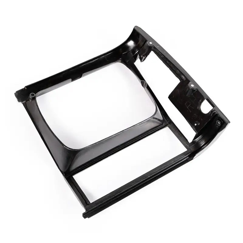 Omix Bezel Headlamp RH- 91-96 Cherokee XJ/Comanche MJ omis-55055100