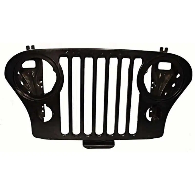 OMIX DMC-5752656 Steel Grille 72-86 CJ5 CJ7 & CJ8 (Scrambler) DMC-5752656