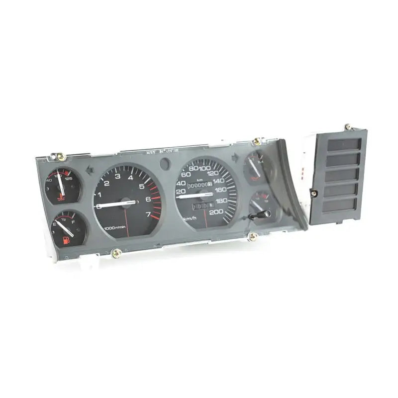 Omix Instrument Cluster 210 Kilometer- 91-96 XJ/MJ omis-56009018