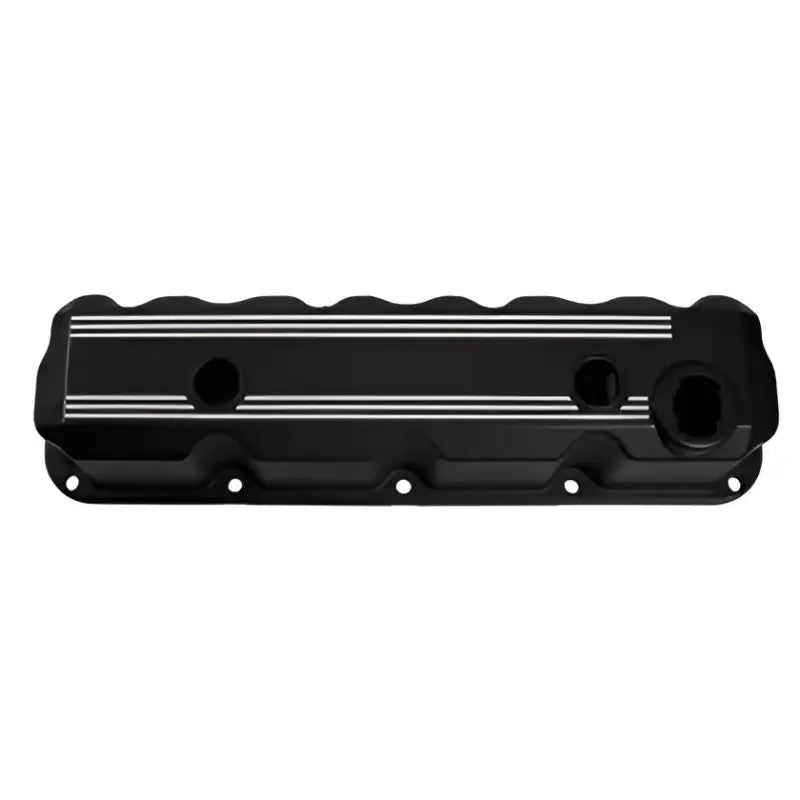 Omix Plastic Valve Cover 2.5L 83-92 Jeep CJ & Wrangler omi17401-01