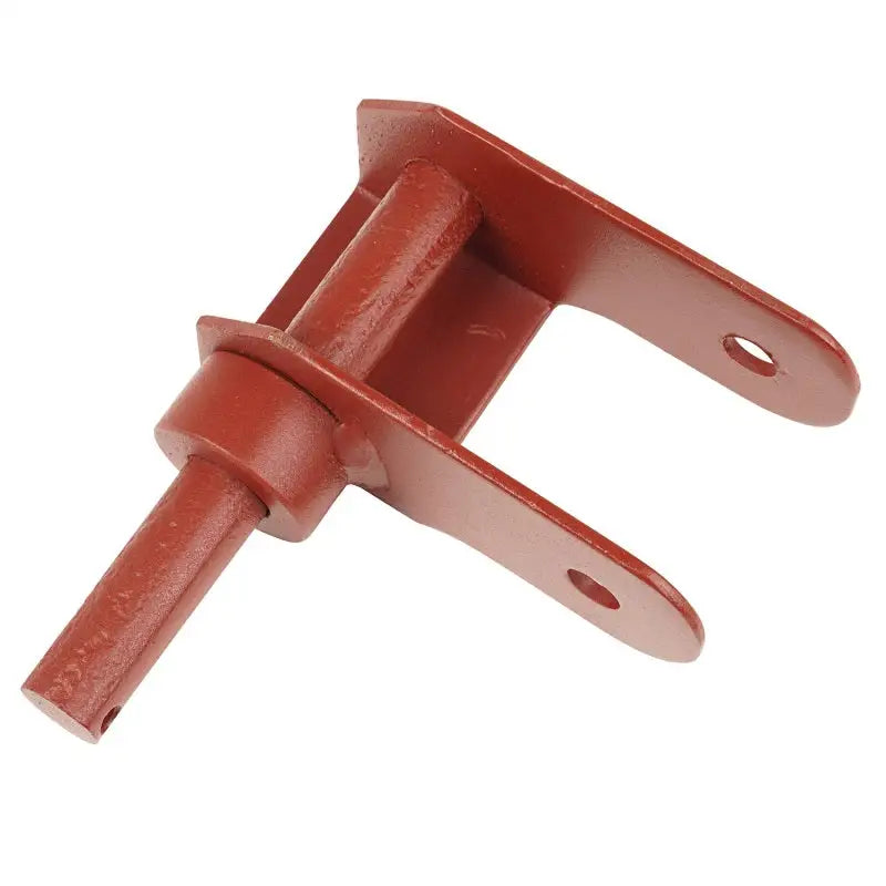 Omix Shock Mount Bracket Front Left- 41-45 Willys MB omi12022-21