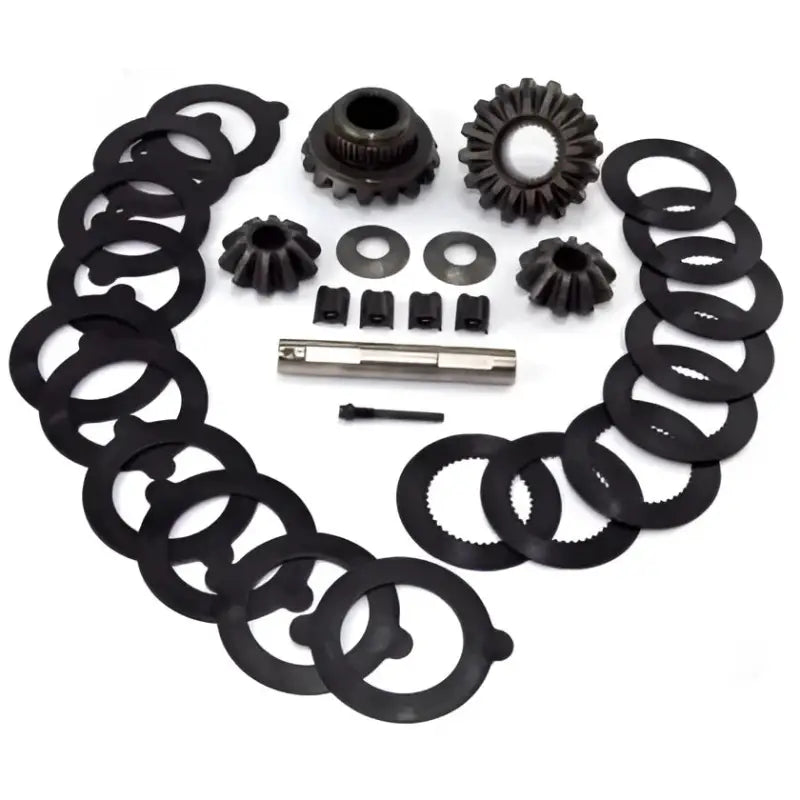 Omix Spider Gear Dana 44 Trac-Lok omi16507-41