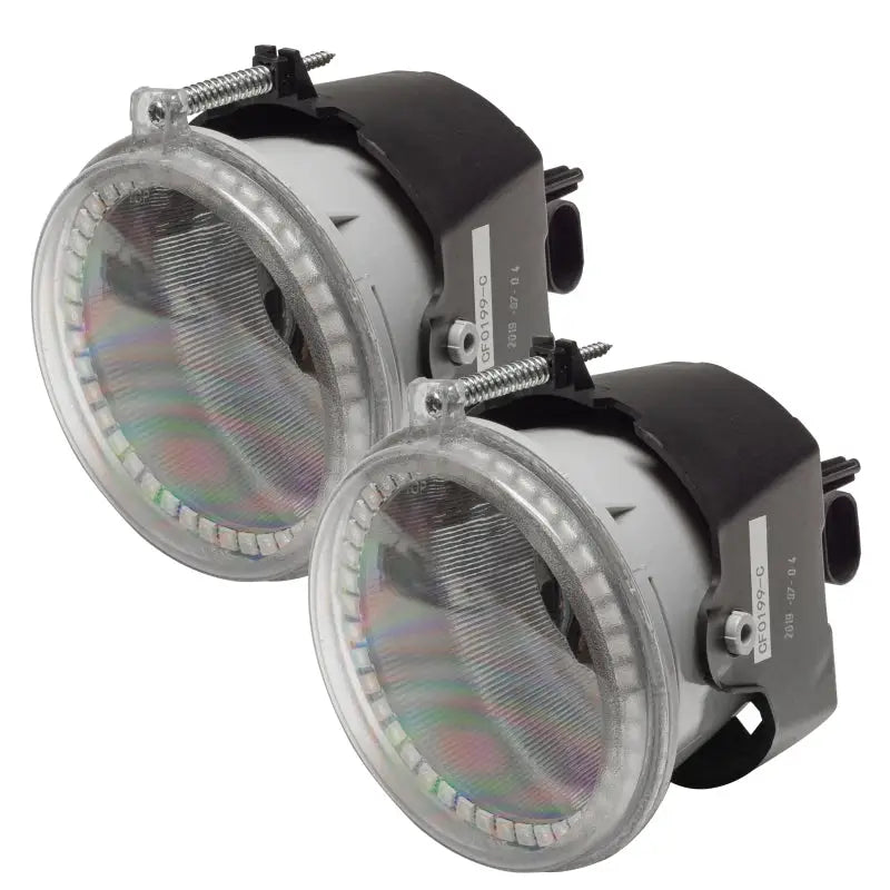 Oracle 05-10 Chrysler 300C V8 SMD FL - White orl7015-001