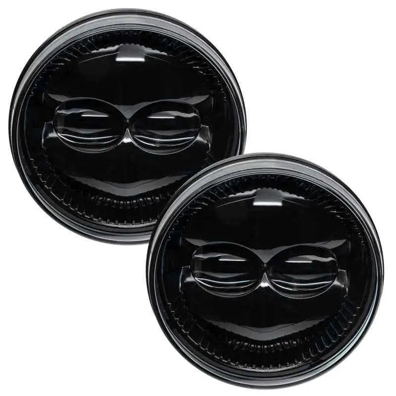 Oracle 07-14 GMC Sierra 1500/2500/3500 High Powered LED Fog (Pair) - 6000K 5865-504