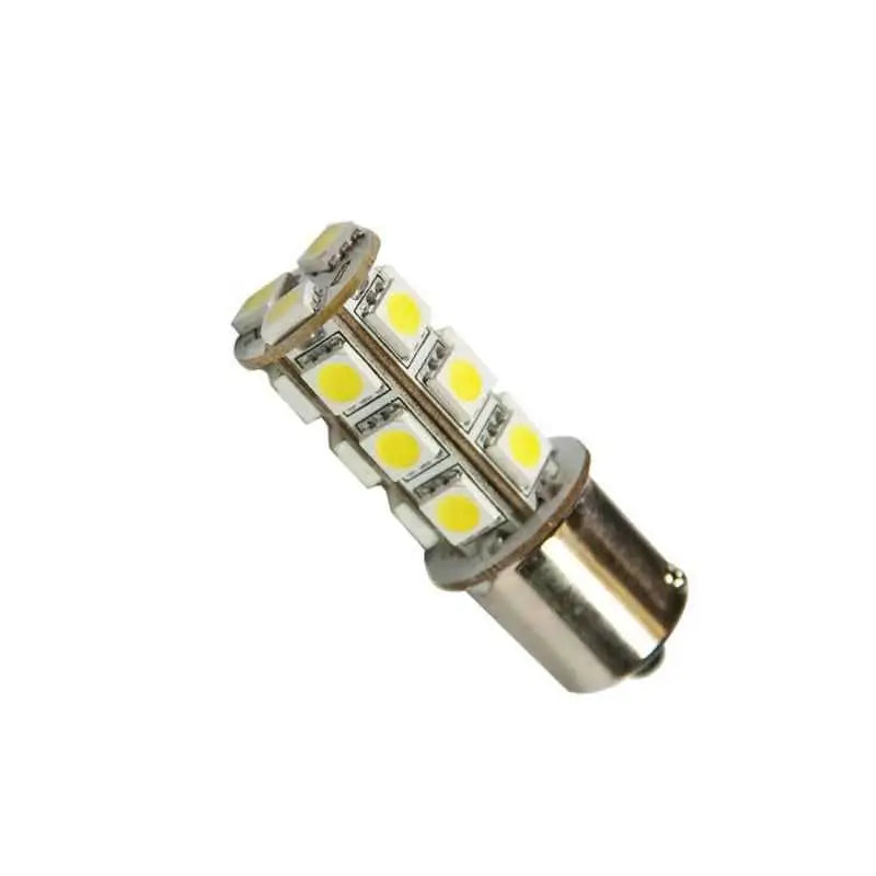 Oracle 1156 18 LED 3-Chip SMD Bulb (Single) - Cool White 5105-001