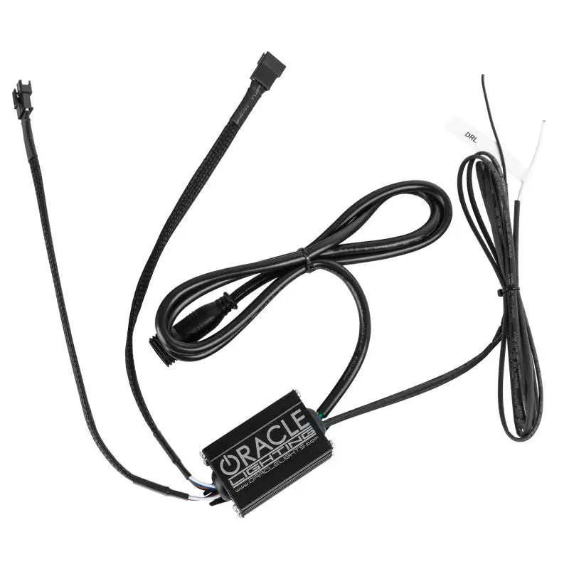 Oracle 19-21 Chevy Silverado 1500 RGB+W Headlight DRL Upgrade Kit - ColorSHIFT 2 orl1441-333