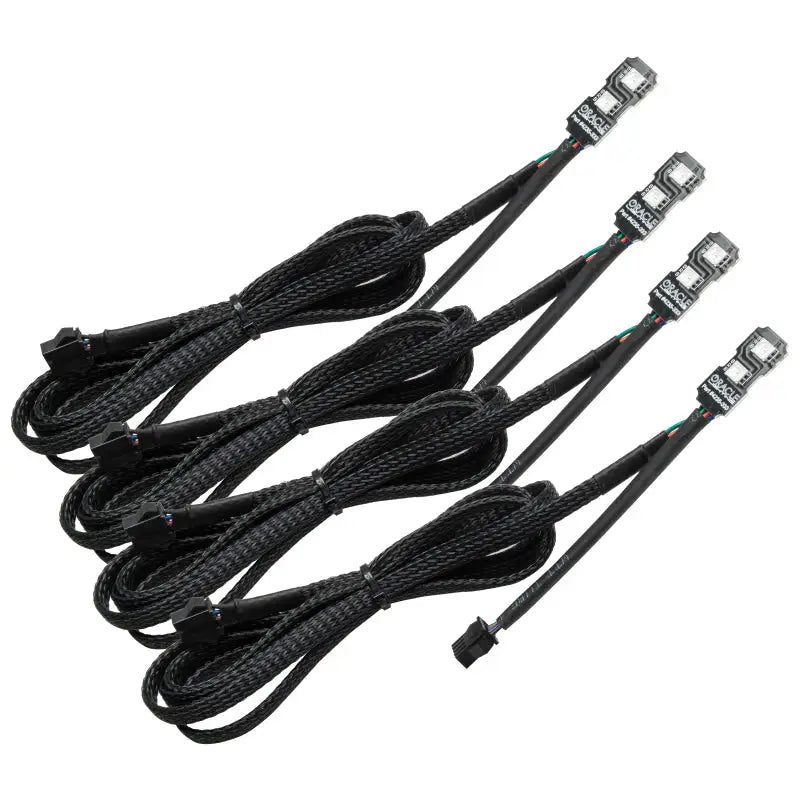 Oracle 19-22 RAM Complete Interior Ambient Lighting ColorSHIFT RGB Conversion Kit orl4235-333