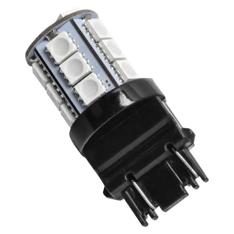 Oracle 3157 18 LED 3-Chip SMD Bulb (Single) - Amber 5103-005
