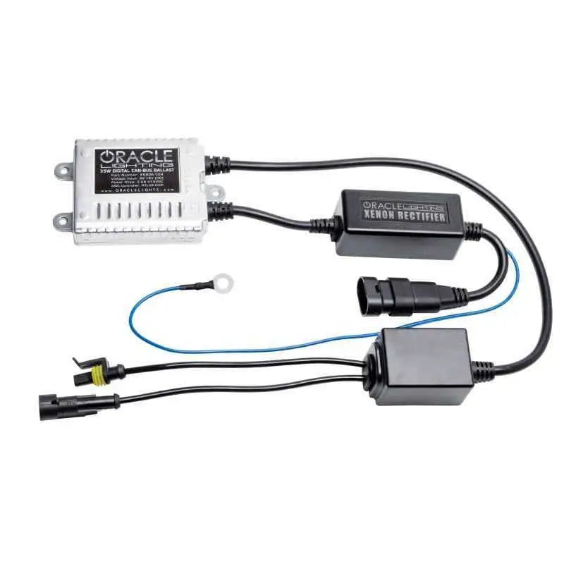 Oracle 35W HID CAN-BUS Slim Ballast 5906-504