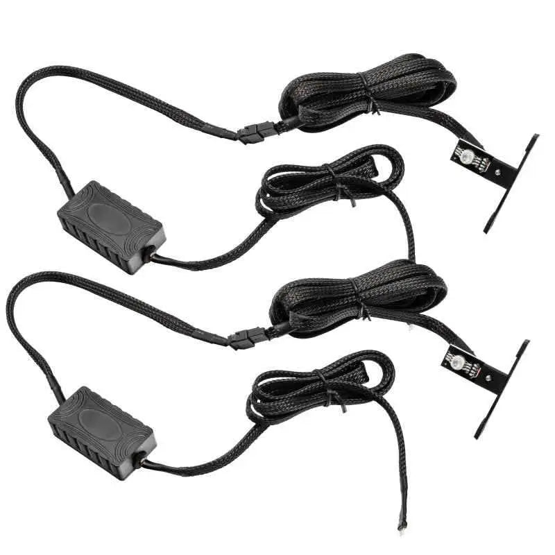 Oracle Demon Eye Projector Illumination Kit - ColorSHIFT w/o Controller 8529-333