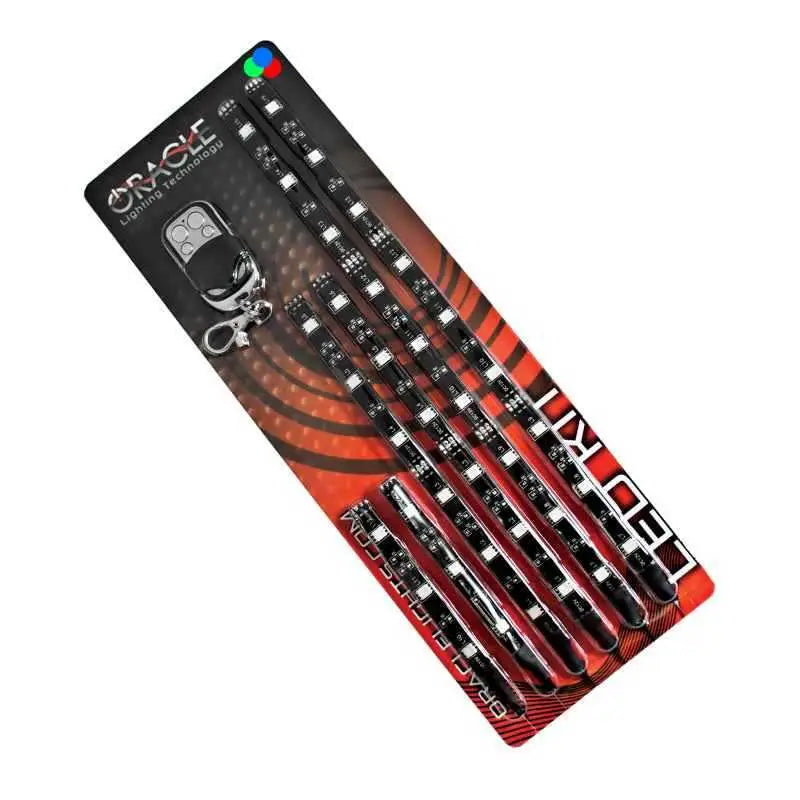 Oracle Engine Bay 5050 SMD Kit - RGB ColorSHIFT 2704-333
