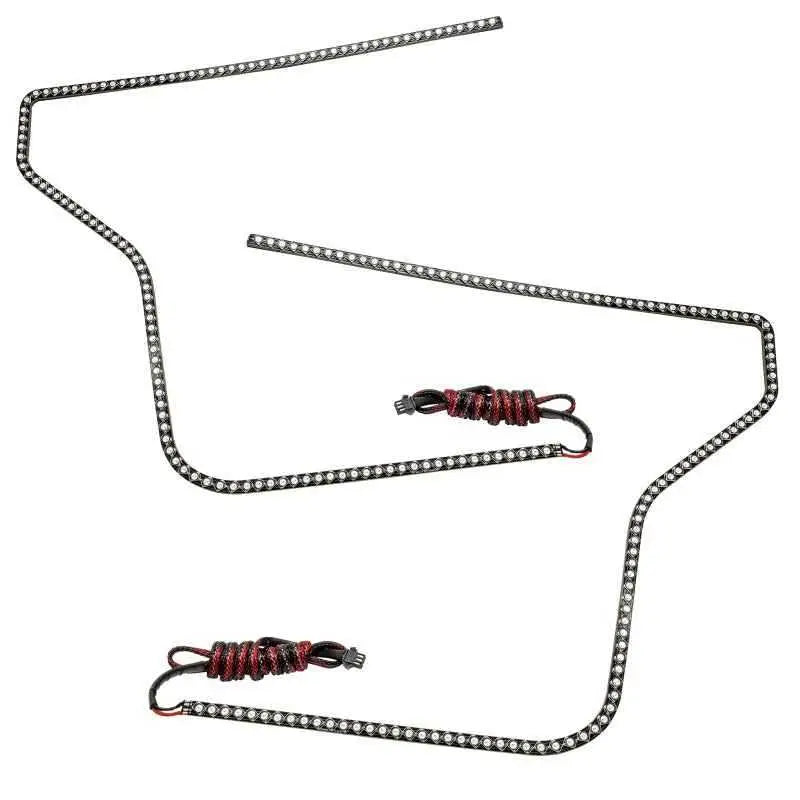 Oracle Ford F150 15-17 DRL - Dynamic - Dynamic 1316-332