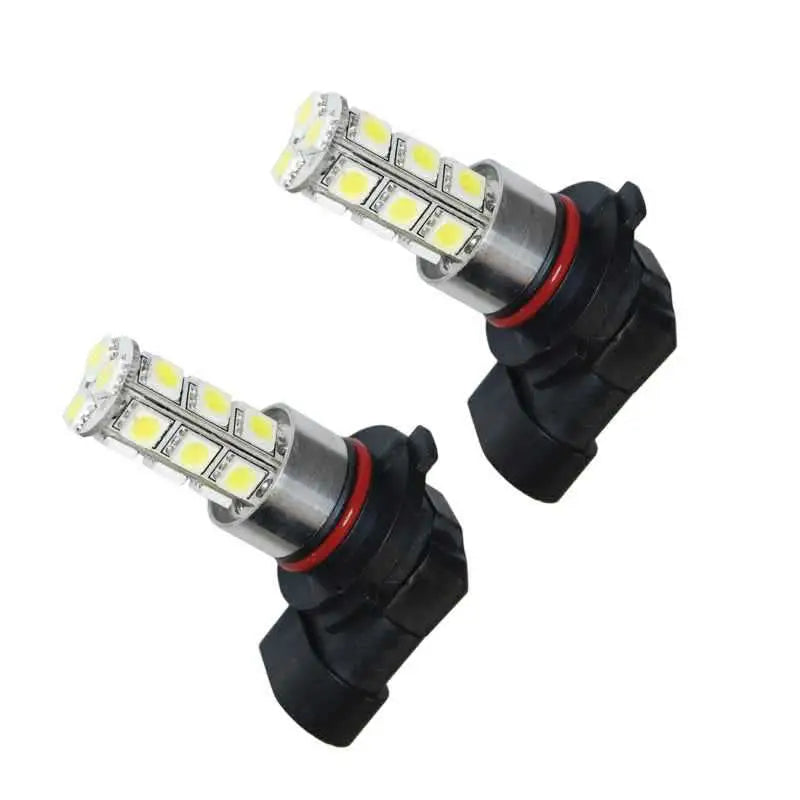 Oracle H10/9145 18 LED Bulbs (Pair) - White 3601-001