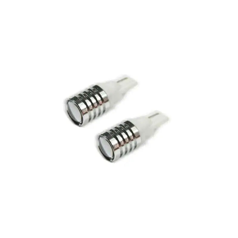 Oracle T10 3W Cree LED Bulbs (Pair) - Cool White 5211-001