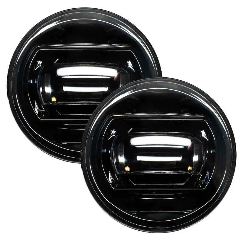 Oracle Toyota Tundra/Tacoma/Sequoia/Solara High Powered LED Fog (Pair) - 6000K 5866-504