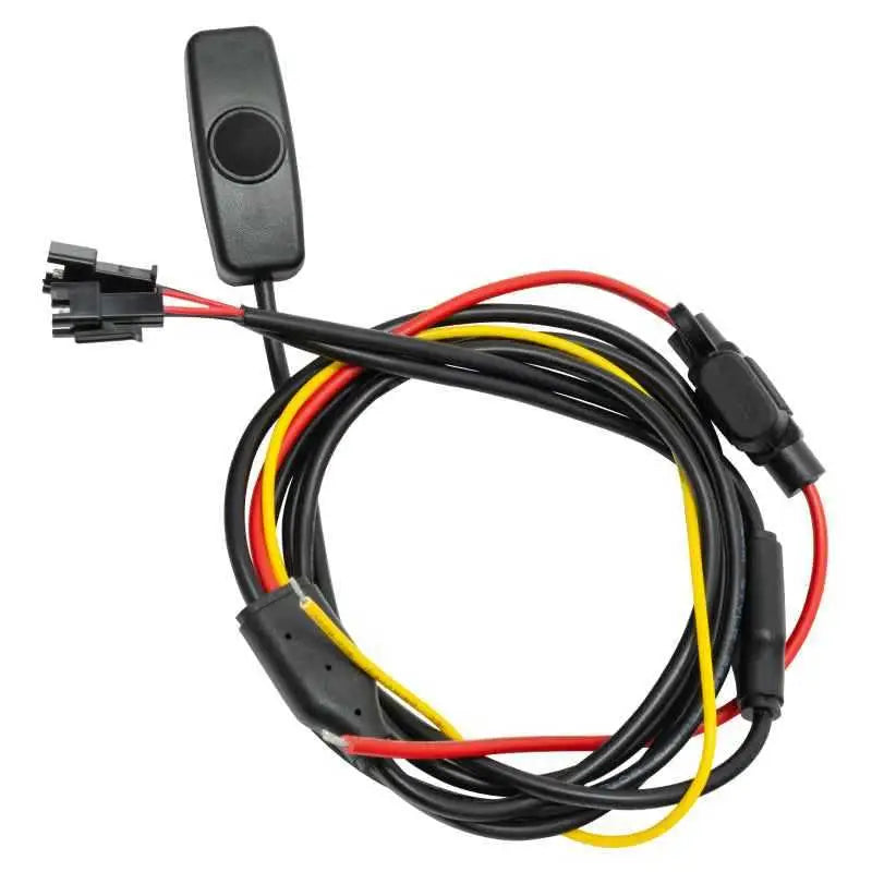 Oracle Truck Bed LED Cargo Light 60in Pair w/ Switch - White 3826-504