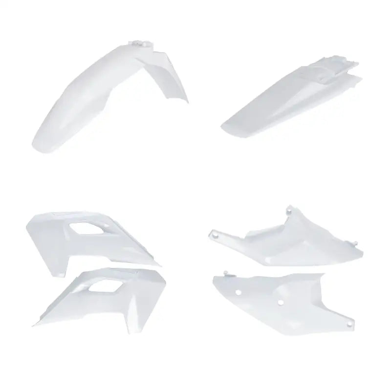 Original Factory Plastic Kit for Hus White Models 29866-00002