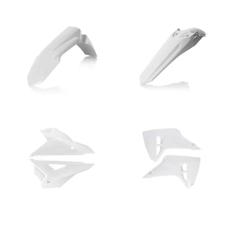 Original Factory Shape Plastic Kit for Hon White 29867-50002