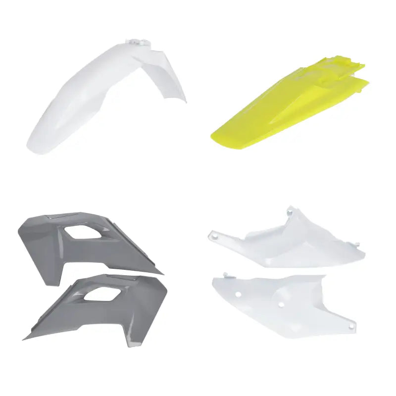 Original Plastic Kit for Husqvarna Models with Factory Fit 29866-07705