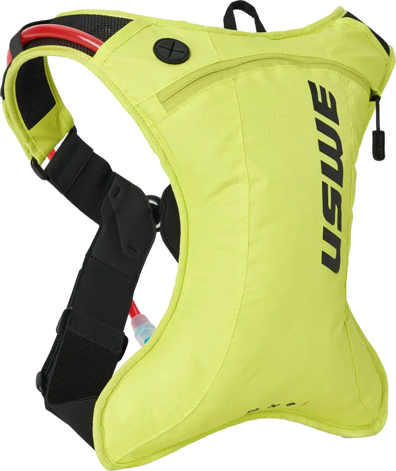 Outlander Moto 2L Hydration Pack For Comfortable Rides 62-5078