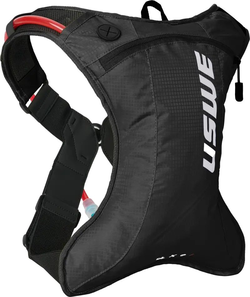 Outlander Moto 2L Hydration Pack for Comfortable Rides 62-5077