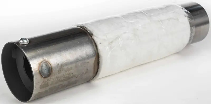 Outlaw 2 Into 1 Quiet Baffle 1 Bolt Style End Cap wps-82-09029