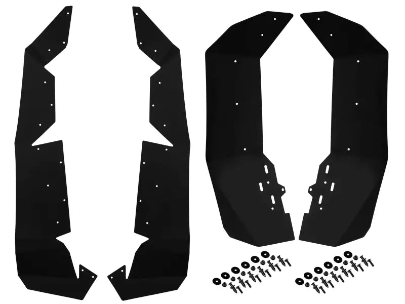 Overfenders Set Pol wps-63-1334