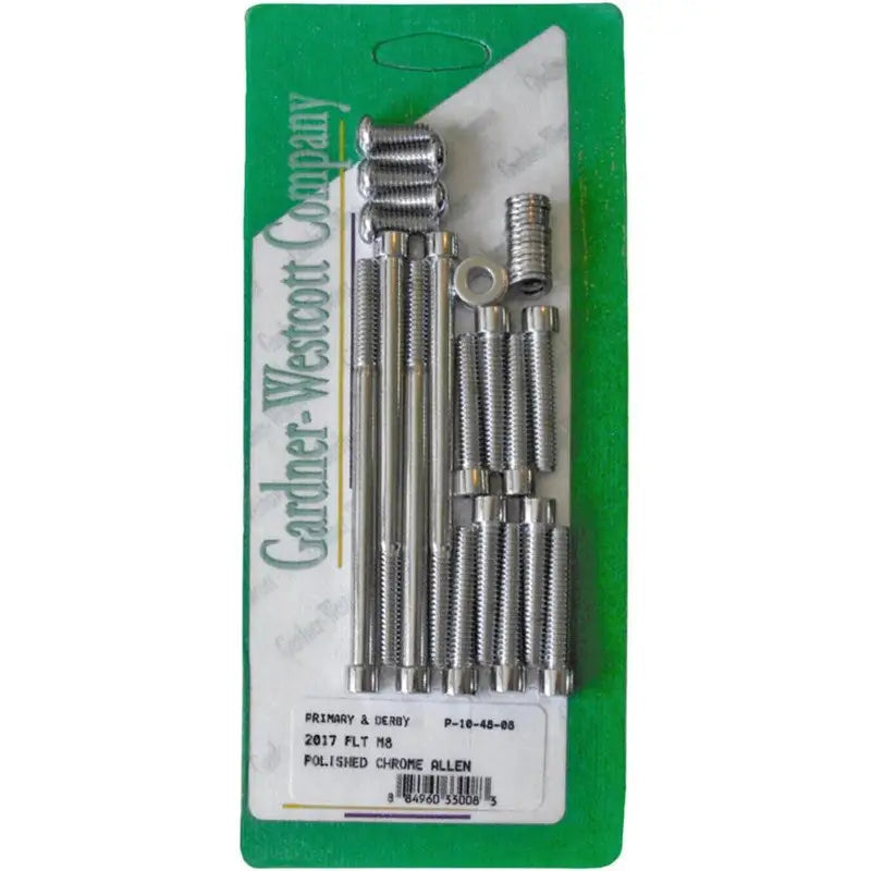 P-48-07 Gardnerwestcott Voltage Reg Mounting Hardware Flt M8 wps-830-1091