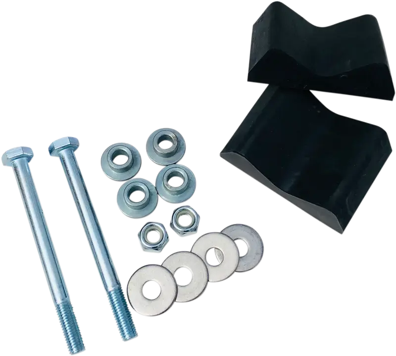 P01-HWK Usi Skis Skis Hardware Kit wps-15-8238