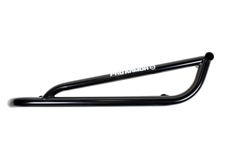 P141220BL Pro Armor Xd Rock Sliders (Tube) wps-67-41220bl