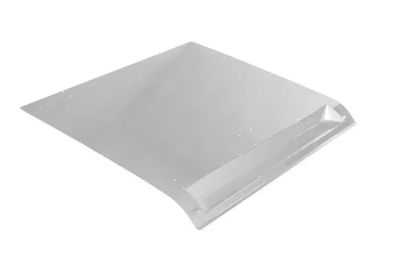 P141297GG-728 Pro Armor Asylum Roof W/Light Bar Pocket Ghost Grey wps-67-14197gg