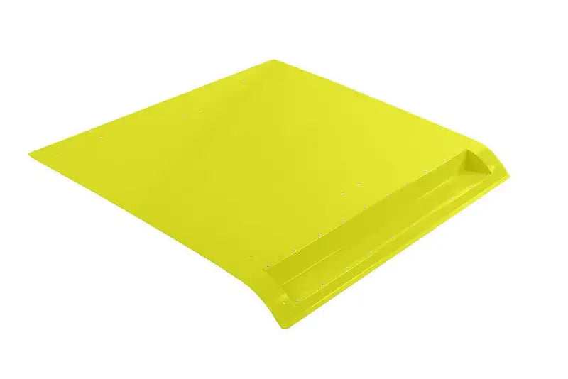 P141297LSQ-630 Pro Armor Asylum Roof W/Light Bar Pocket Lime Squeeze wps-67-1417lsq