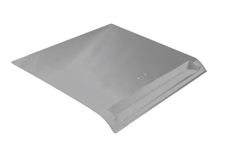 P141297SSM Pro Armor Asylum Roof W/Light Bar Pocket Sparkle Silver Metallic wps-67-14197ssm