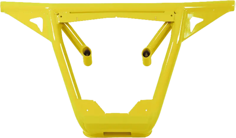 P141P360LSQ-630 Pro Armor Race Front Bumper Xp Lime Squeeze Pol wps-67-41360lsq