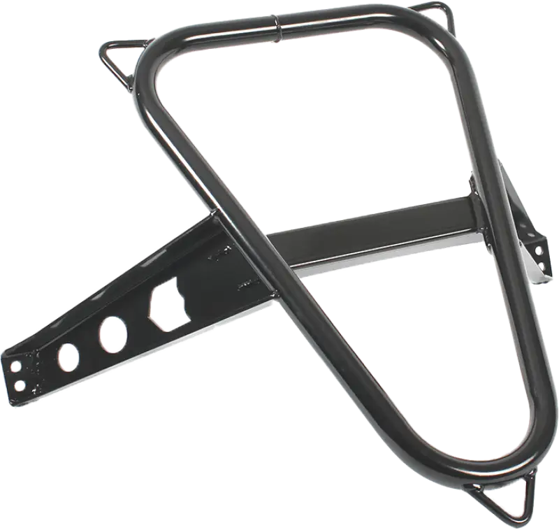 P141U300SLR Pro Armor Spare Tire Mount Solar Black Pol wps-67-41300slr