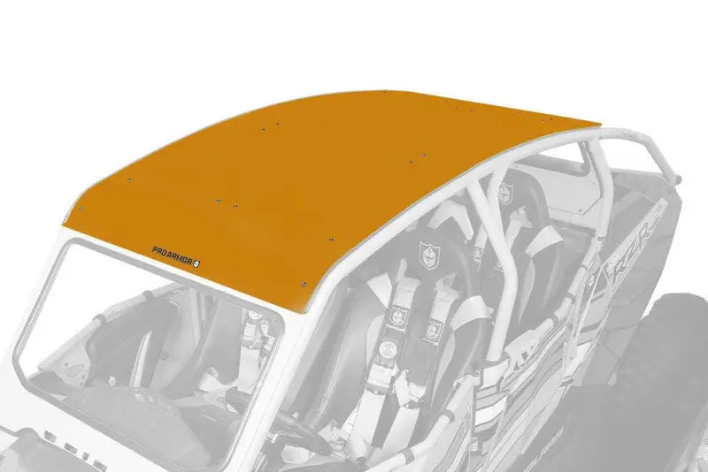 P144R120ORM Pro Armor Asylum Roof Orange Rust Metallic wps-67-14420orm