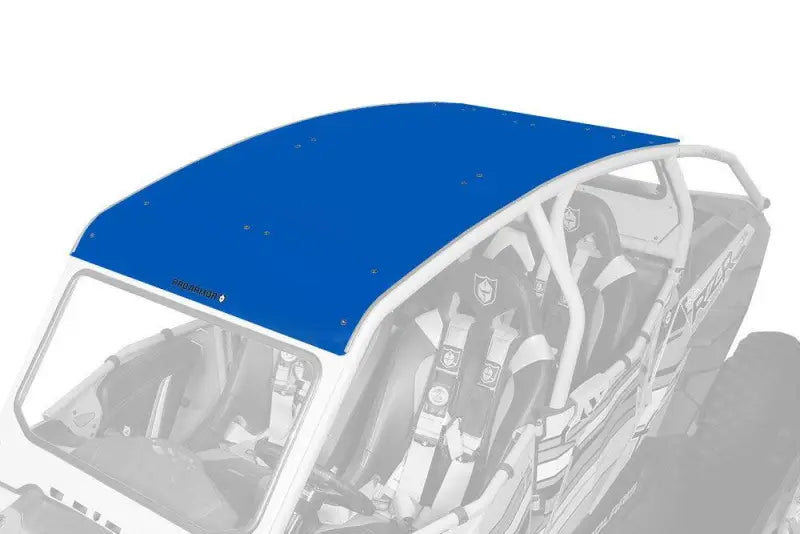 P144R120PB Pro Armor Asylum Roof Polaris Blue wps-67-14420pb