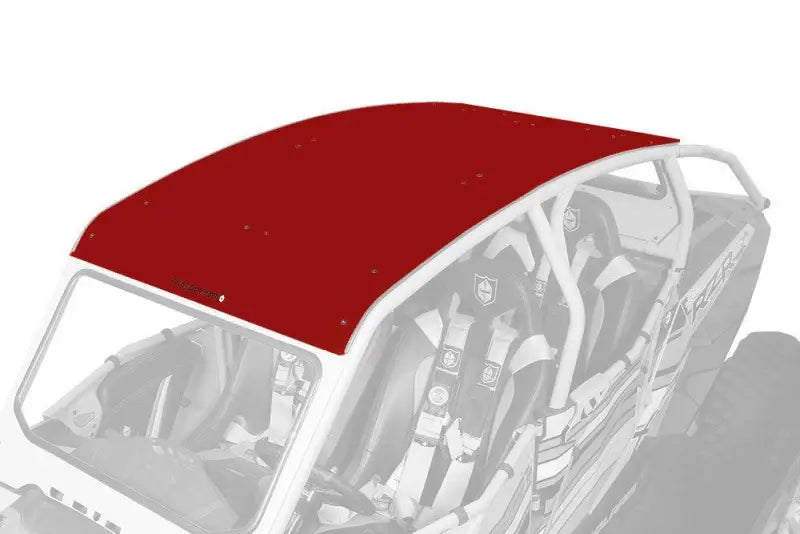 P144R120PR Pro Armor Asylum Roof Performance Red wps-67-14420pr