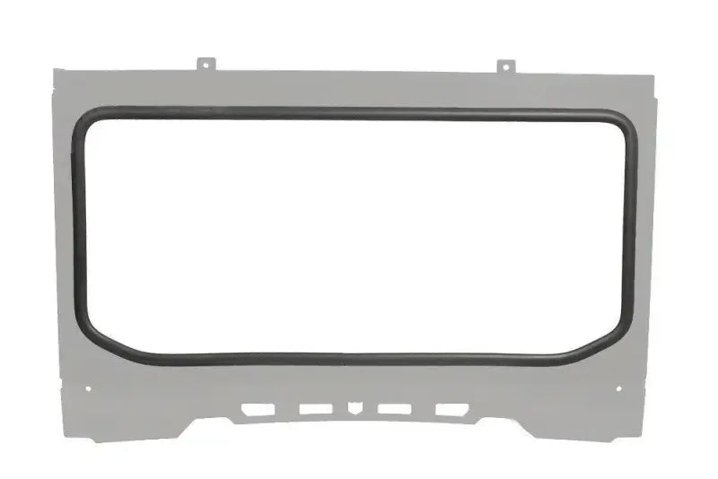 P144W460GG-728 Pro Armor Front Windshield Ghost Grey wps-67-14460gg