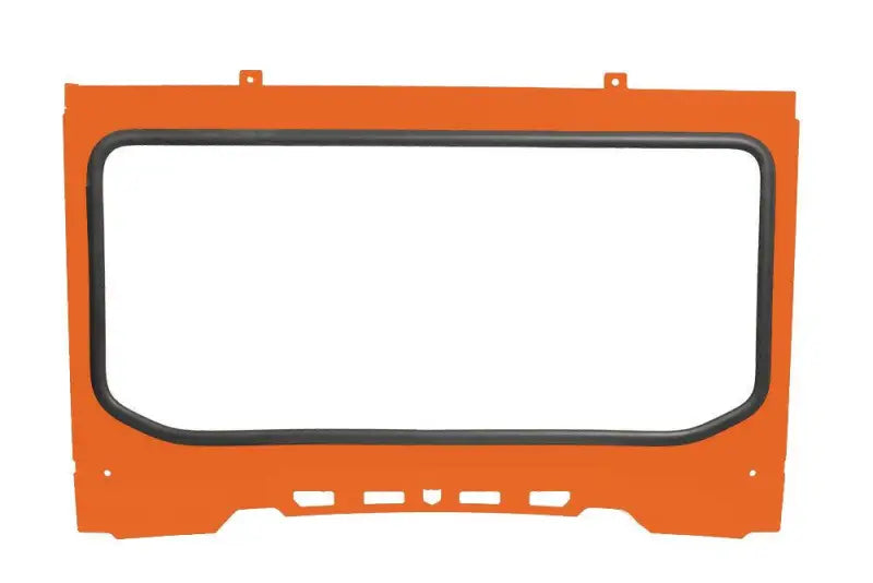 P144W462OR-446 Pro Armor Front Windshield For Pocket Roof Orange wps-67-14462or