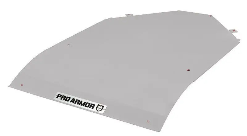 P186R126GG Pro Armor Rs1 Stock Aluminum Roof Ghost Grey wps-67-18626gg