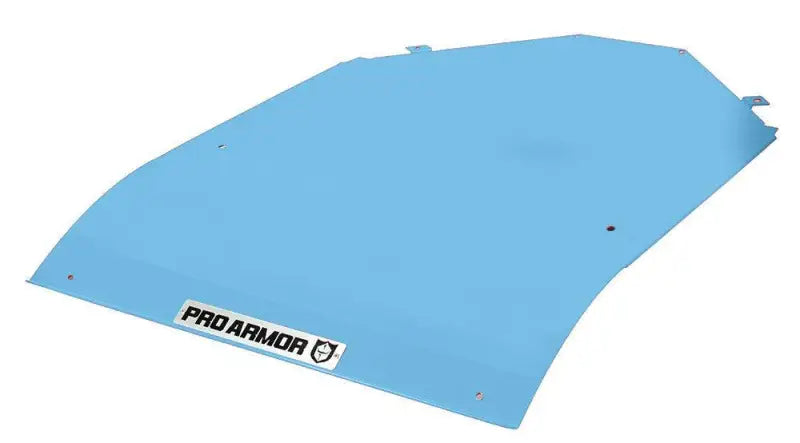 P186R126SB Pro Armor Rs1 Stock Aluminum Roof Sky Blue wps-67-18626sb