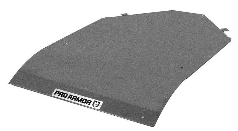 P186R126TM Pro Armor Rs1 Stock Aluminum Roof Titanium Metallic wps-67-18626tm